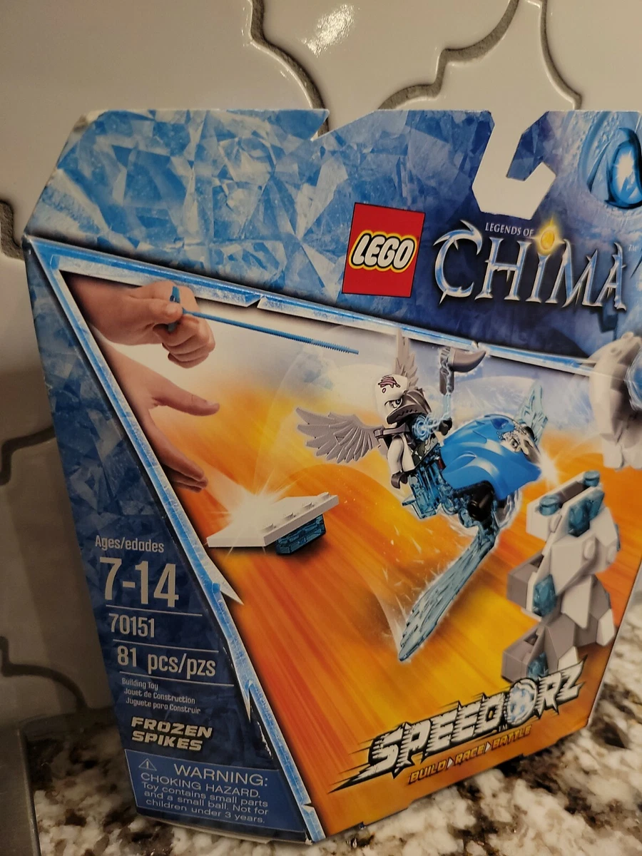 Lego 70151 sales