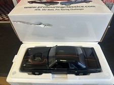 1/18 scale, YCID, Pro Touring Classic, 392 Hemi Challenger, BOX DAMAGE BLEM
