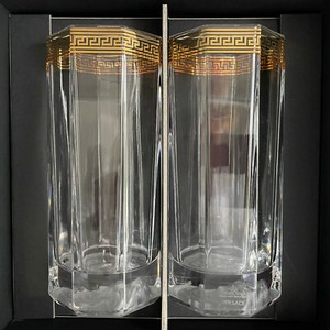 Versace Rosenthal Crystal | eBay