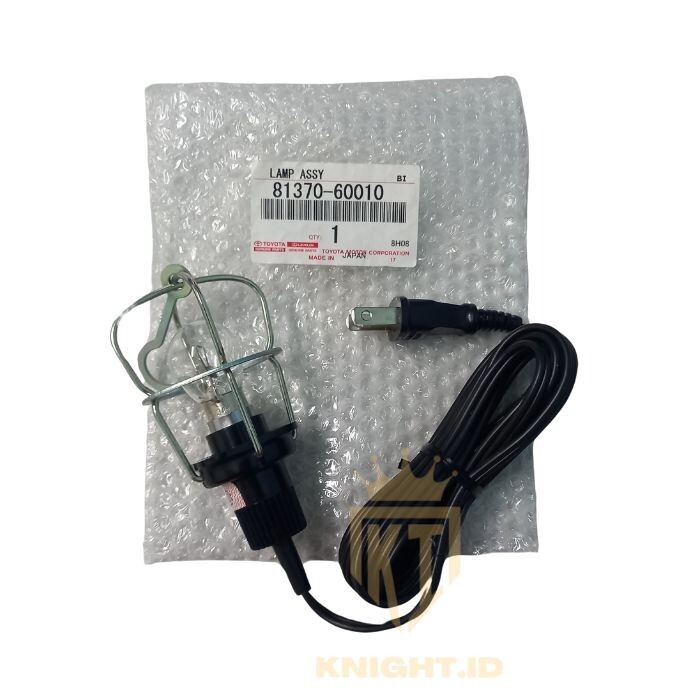 Genuine 81370-60010 FJ40 Inspection Light Fit For TOYOTA Land