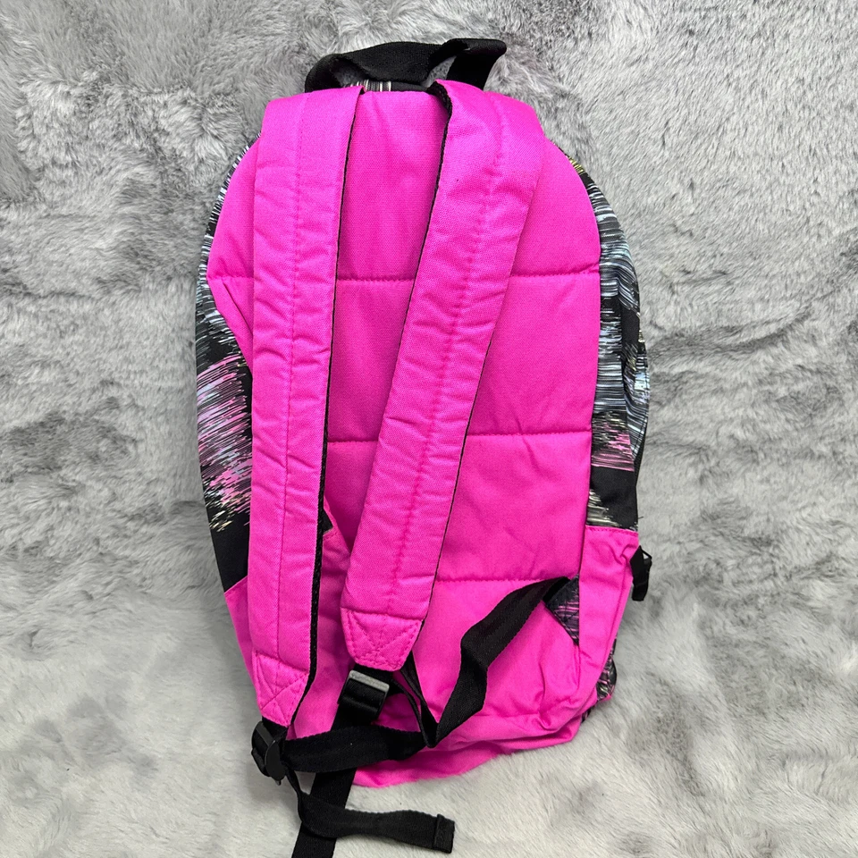 Neff 背包 复古 全印花 可调肩带 多口袋 — 第 2/4 张图片