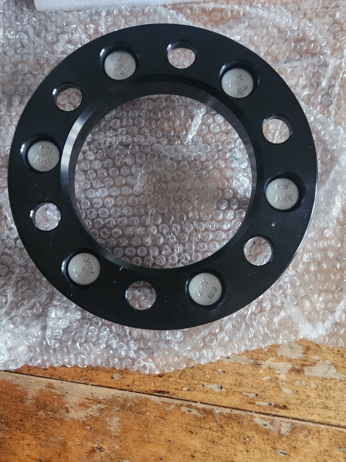 Wheel Spacer eBay