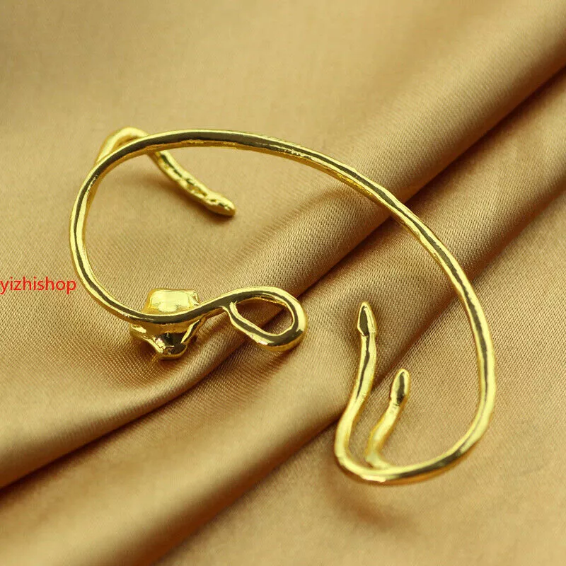 Beauty and the Beast Belle Earring Ear Cuff Wrap Cosplay Boho