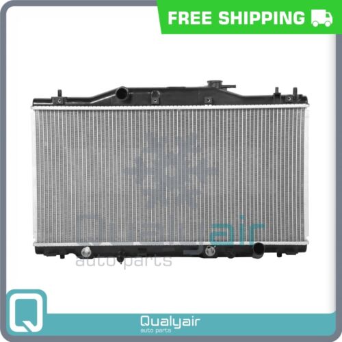 New Radiator For 02-06 Acura RSX DC5 L4 2.0L Base Type S AC3010133 QL - Picture 1 of 9