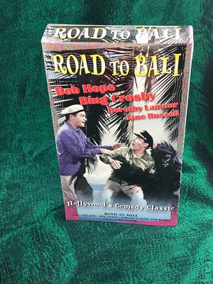 その他 Comedy Greats [VHS] CLASSIC COMEDY GREATS BOB HOPE 5 PACK COLLECTORS SERIES 4 VHS