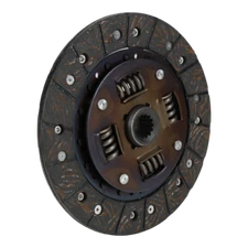 66436-13400 Clutch Disc fits Kubota B1550 B1750 B4200 B5100 B5200 B6000 B6100