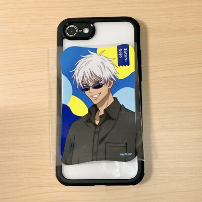 JJK Satoru Gojo Sticker｜Jujutsu Kaisen Official Store Item | eBay
