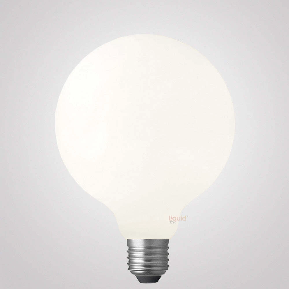 Natural white led light outlet
