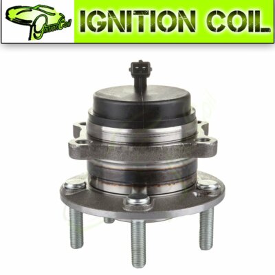 FWD Rear Wheel Hub Bearing Assembly For Veracruz 07-12 Fits Sorento 2011-2015