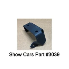 ALTERNATOR BOTTOM BRACKET CHEVY IMPALA SS BELAIR 348 409 58 59 60 61 62 63 64,65