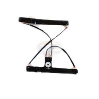 Fensterheber Mechanismus Vorne Rechts Ford Mondeo IV 1523709 7S71A23200BL