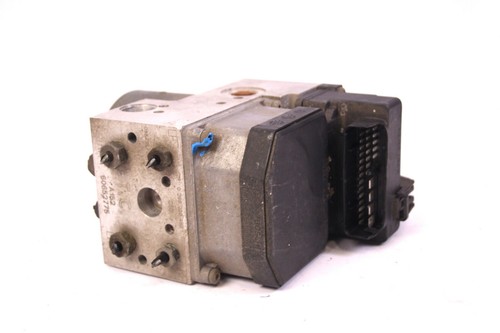 ABS Hydraulikblock Alfa Romeo 166 0273004345 60652775 Steuergerät #Mängel
