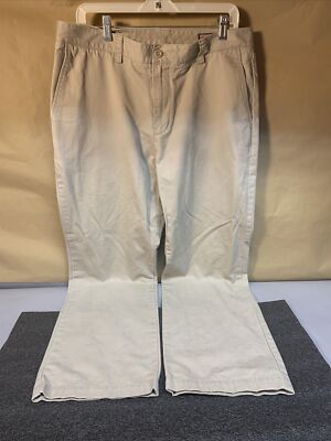 Vineyard Vines Khaki Pants Men's Size 36X30 Collegiate Business Office Work  Pan