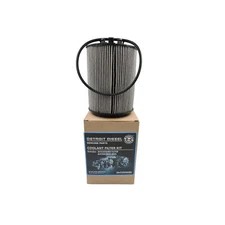 Genuine DETROIT COOLANT FILTER A4722030355
