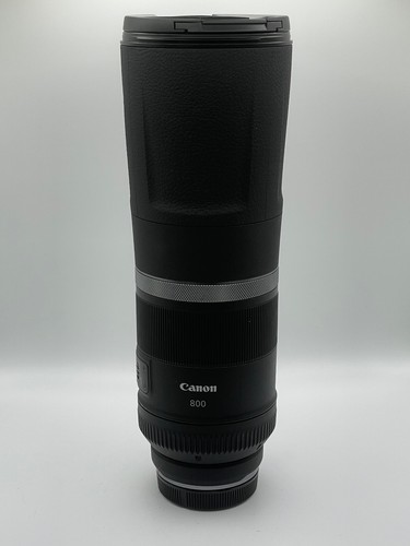 CANON RF 200-800mm F6.3-9 IS USM【Mint】【From Japan】 | eBay UK