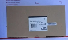 Vertical Vodavi 3510-71 STS 48 Button DSS Console