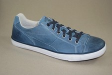 Timberland Sneakers Hookset Premium Oxford Scarpe con Lacci Basse Uomo