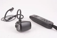 Nikon ML-3 Transmitter Remote and Shoe Mount Receiver #T-45826