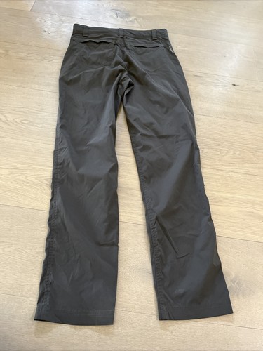 The North Face Outdoorhose Wanderhose 146/152 - Bild 11 von 13