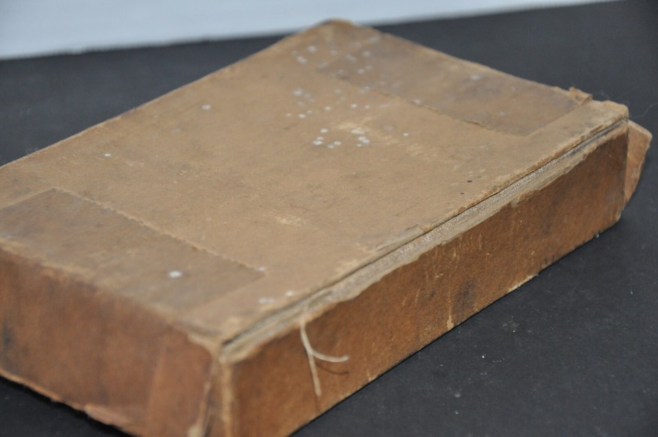 Vintage NEW General Motors 1928 1942 Door Lock Spring Assortment NOS