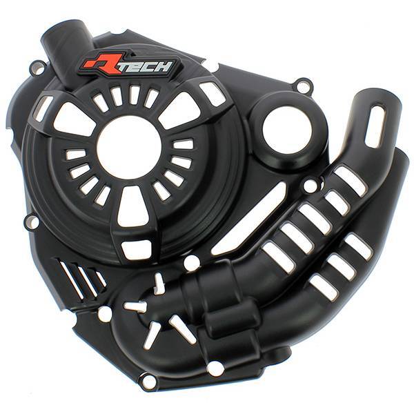 clutch housing protection and generator Rtech Yamaha Tenere' 700