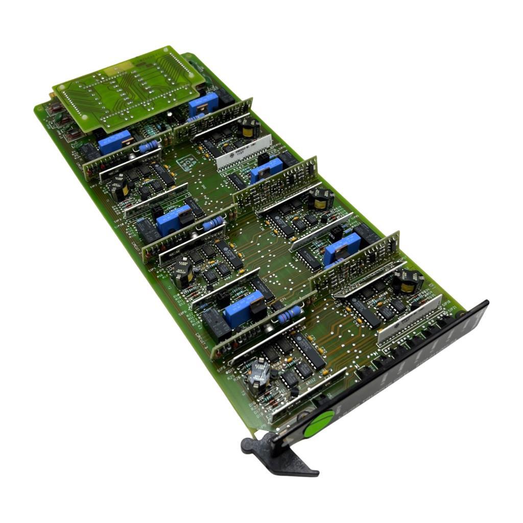 Mitel 9109-011-001-SA LS/GS Trunk Card SX-200 | eBay