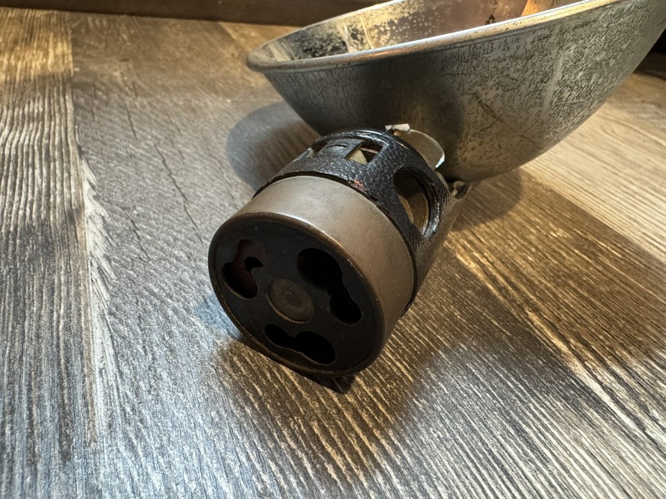 Graflex Graphic 45 Military Combat Camera Flash | eBay