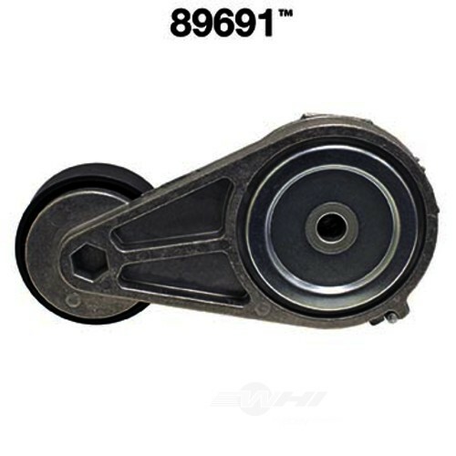 Belt Tensioner Assembly Dayco 89691 fits 0815 Smart Fortwo 1.0LL3 for