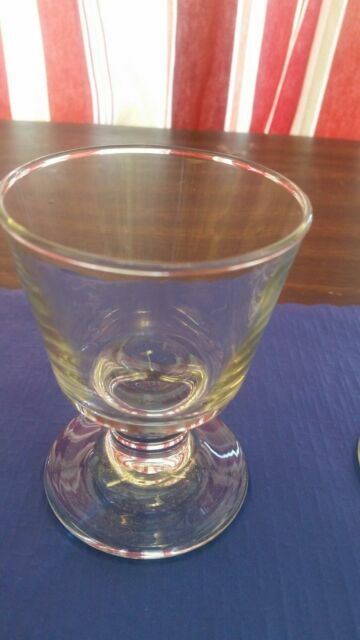 libbey 4.5 oz rocks glass