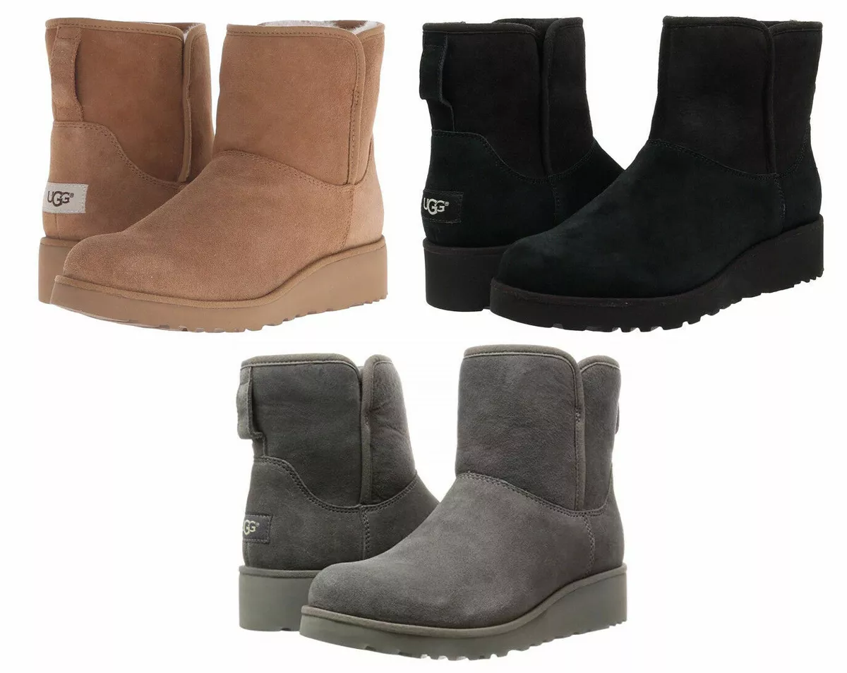 Ugg kristin top slim boot