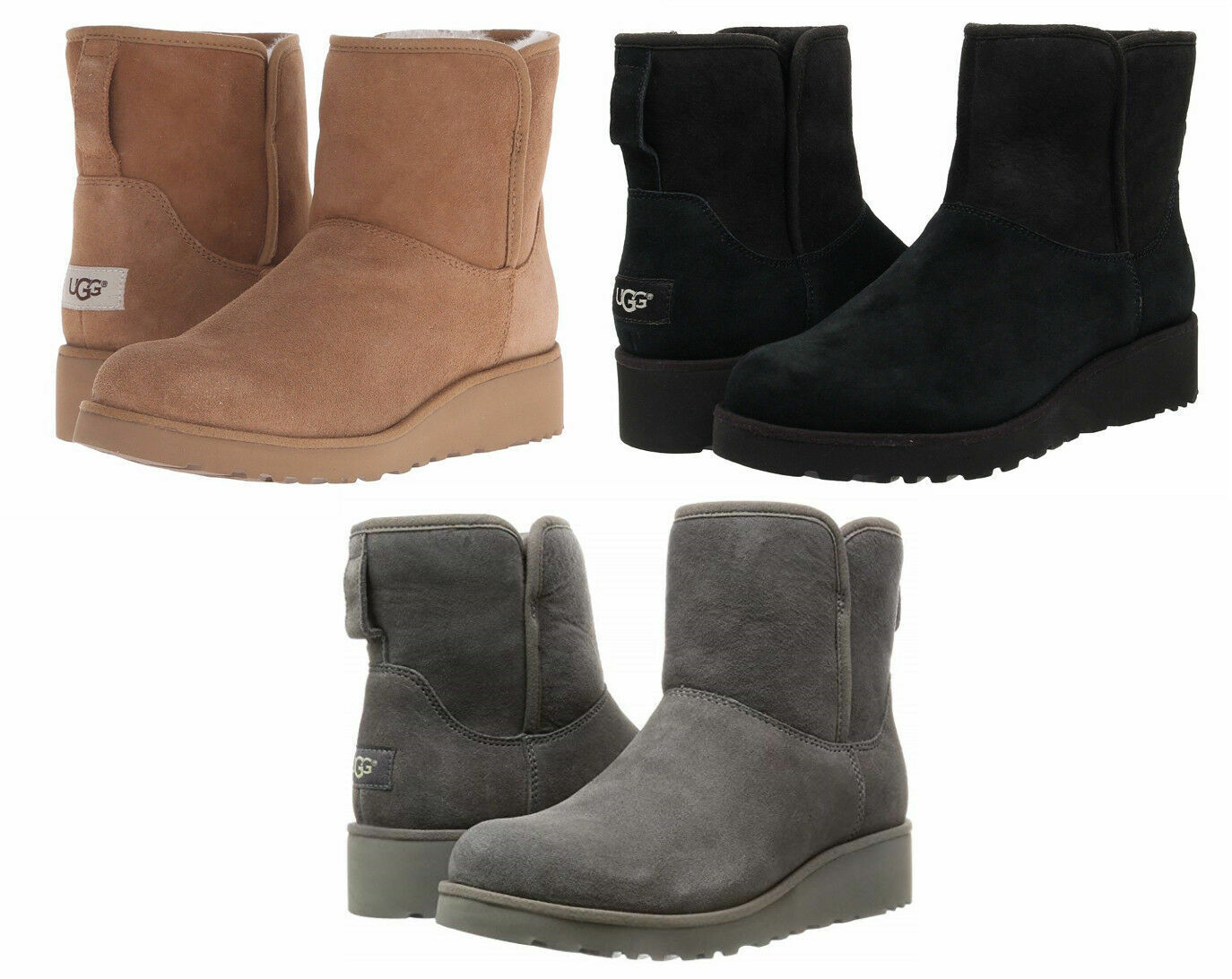 ugg kristin classic slim boots