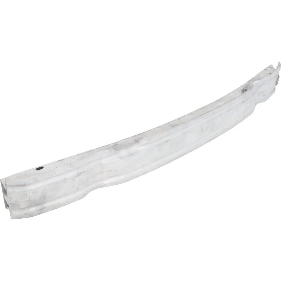 para 2012-18 A7 S7 RS7 parachoques delantero refuerzo barra de impacto amortiguador aluminio Foto 2 de 4