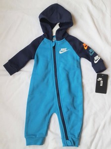 infant nike jumpsuit