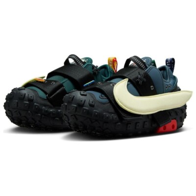 Nike CPFM Air Flea 2 Cactus plant flea market faded spruce Men