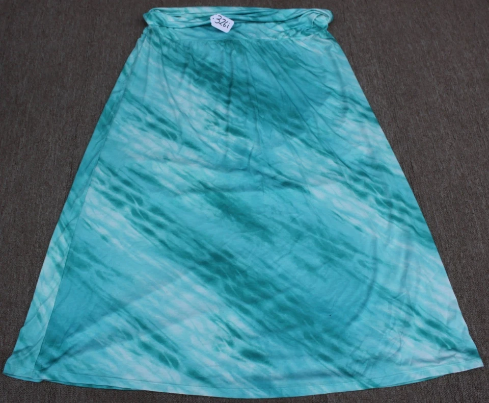 APPROPRIATE BEHAVIOR Women dress Size-4X/4XL-26W-28W- W28-32 X L39. TAG NO.326i - Image 3 of 4