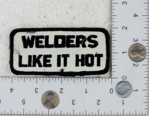 Vintage Statement and Club Authentic Period Correct Embroidered Patches - Picture 179 of 182