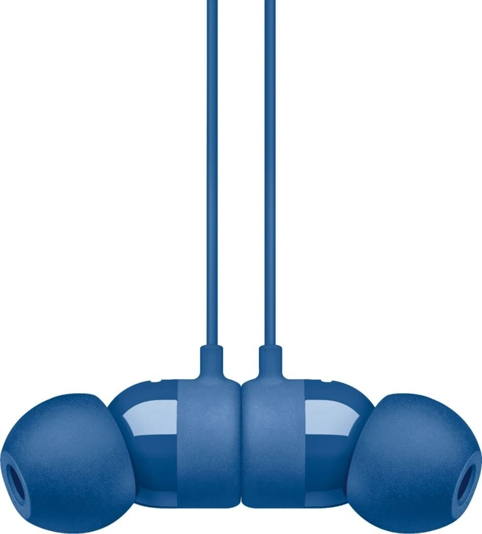 Beats by Dr. Dre urBeats3 Blue Headphones for sale | eBay