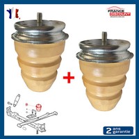 2 Anschlag Puffer Achse Hintere FüR Ducato Jumper Boxer 1311826080 516651