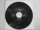 ELVIS PRESLEY Perfect For Parties 1956 45 Record RCA Victor SPA-7-37 PROMO VTG.