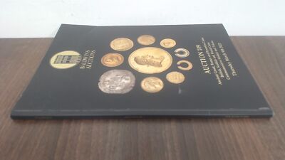 			Baldwins auctions, auction 109, ancient Greek, Roman and Byzantin		