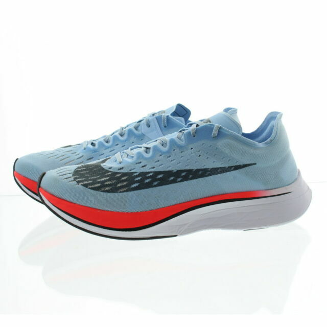 vaporfly 4 ice blue