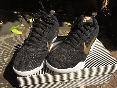 Size 8 - Nike Kobe 11 Elite GCR 2016 | eBay