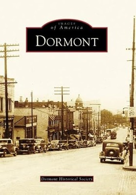 Dormont by Not Available (2008, Trade Paperback)