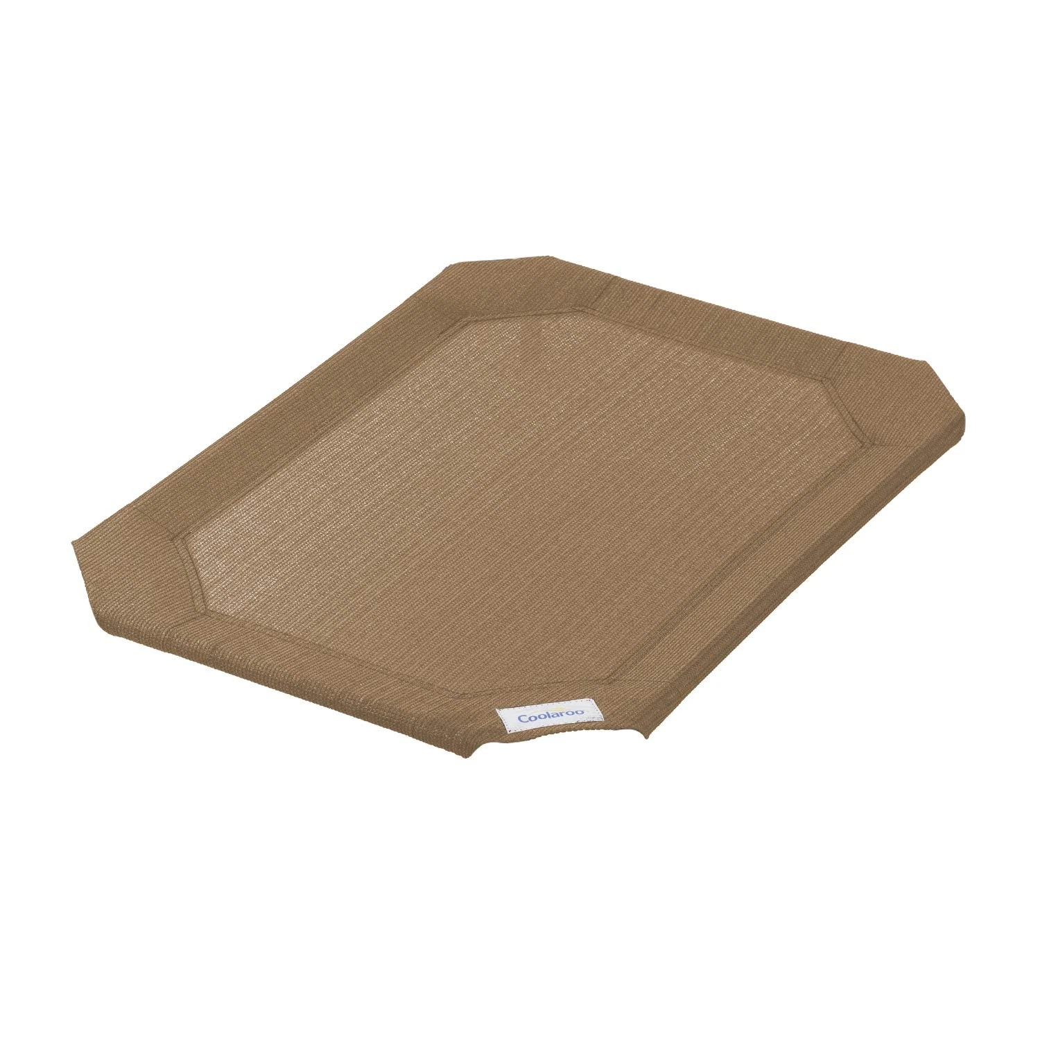 Original Pet Bed Cover - Nutmeg - Medium (42" x 25.5")