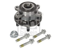 1X Febi Bilstein 186553 Radlagersatz FüR Ford Ford USA