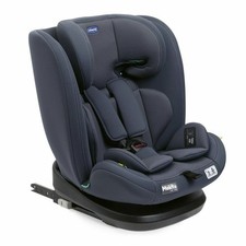  Seggiolino Auto Chicco 0+ (de 0 a 13 kilos) I (9 - 18 kg) II (15-25 kg) III (22
