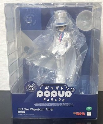 POP UP PARADE Detective Conan Kaitou Kid Konan Figur Good Smile Neu