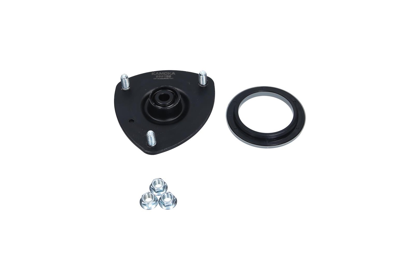 Fits KAMOKA AMORTYZATORY 209102 UPPER SHOCK ABSORBER MOUNT. BEFORE.   ⭐UK Stock⭐