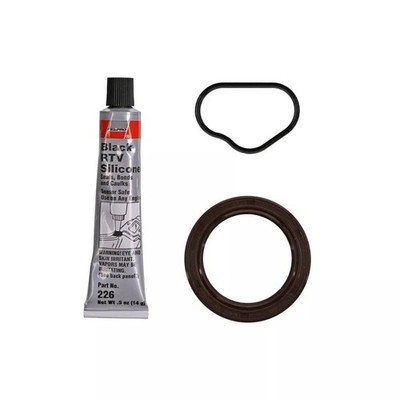 TCS46051 Felpro Crankshaft Seal Front New for Honda Civic Accord CR-V Element