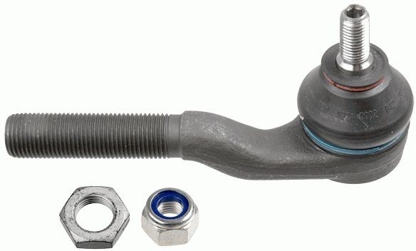 LemfÖRder Spurstangenkopf 24722 01 FüR Peugeot-image